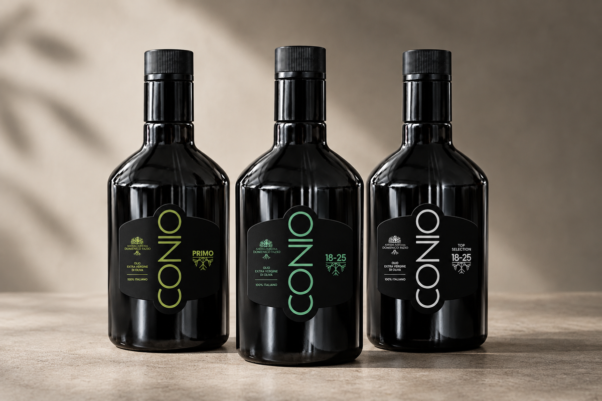 Linea CONIO