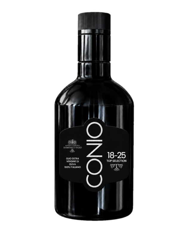 CONIO 18-25 TOP SELECTION