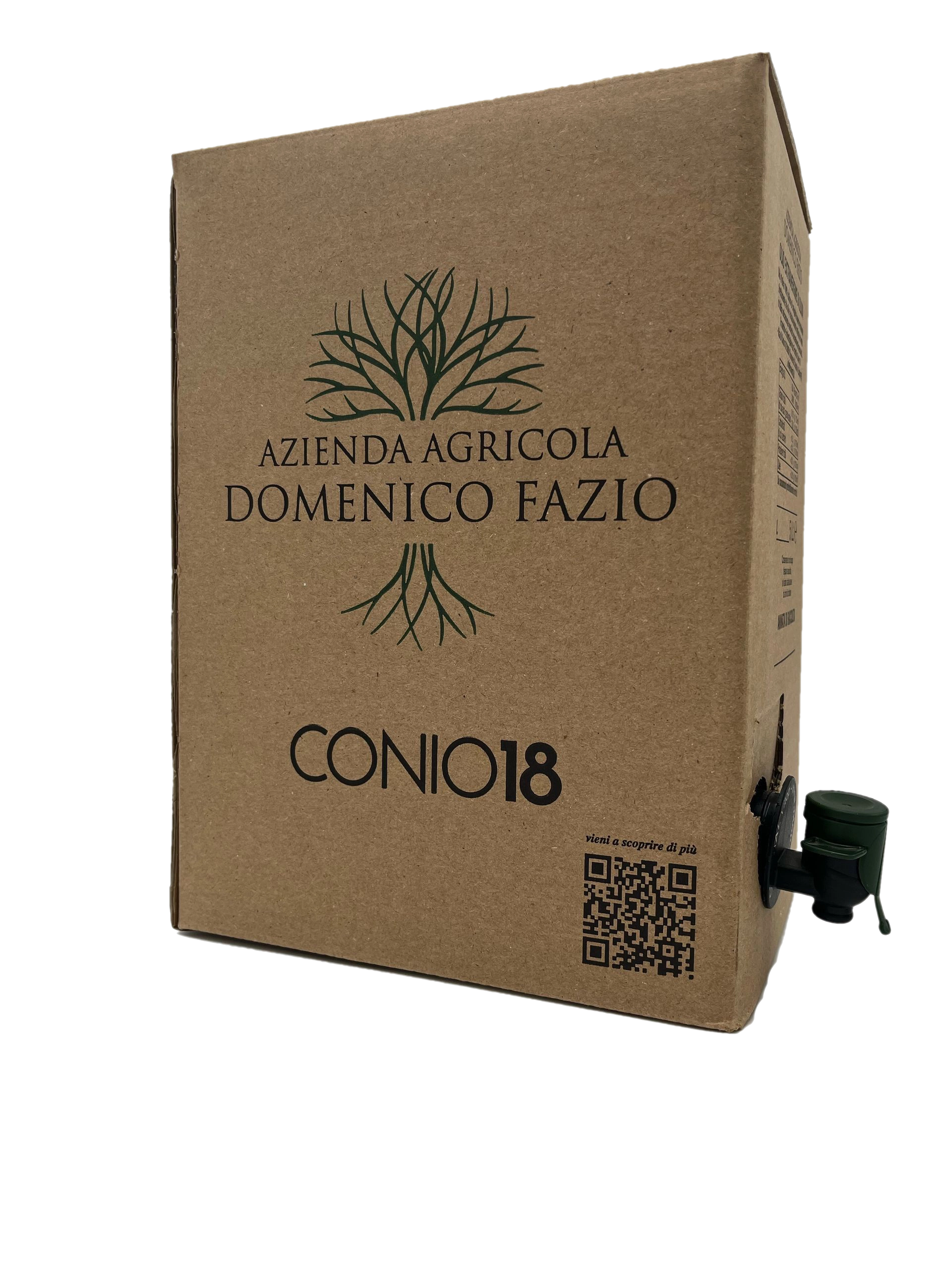 CONIO Primo