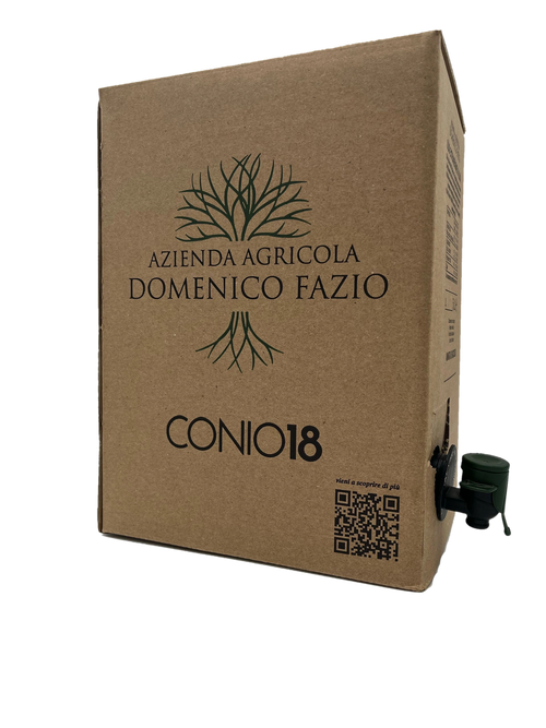 CONIO 18